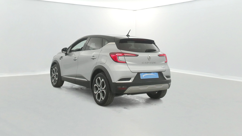 RENAULT Captur Intens E-Tech Plug-in 160 - ref: 6-2971x232122 - Photo 3