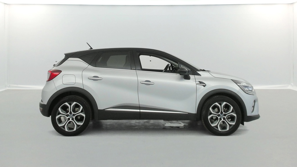 RENAULT Captur Intens E-Tech Plug-in 160 - ref: 6-2971x232122 - Photo 6
