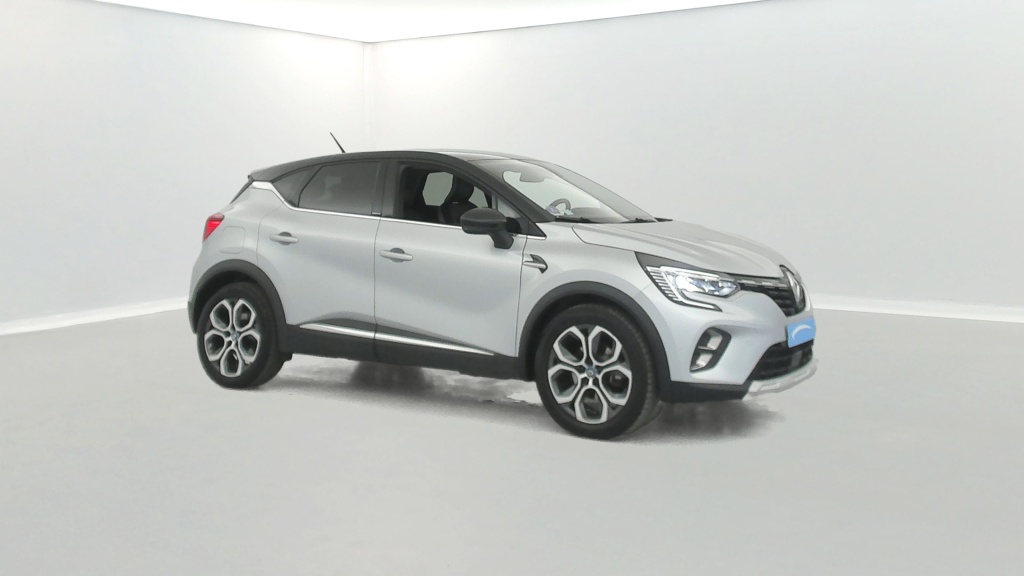 RENAULT Captur Intens E-Tech Plug-in 160 - ref: 6-2971x232122 - Photo 7
