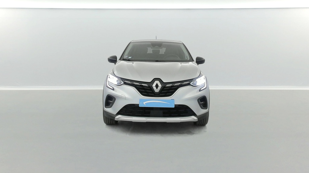 RENAULT Captur Intens E-Tech Plug-in 160 - ref: 6-2971x232122 - Photo 8