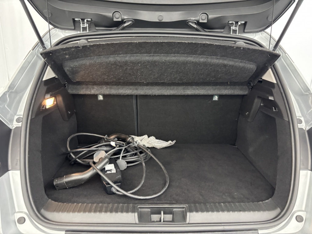 RENAULT Captur Intens E-Tech Plug-in 160 - ref: 6-2971x232122 - Photo 9