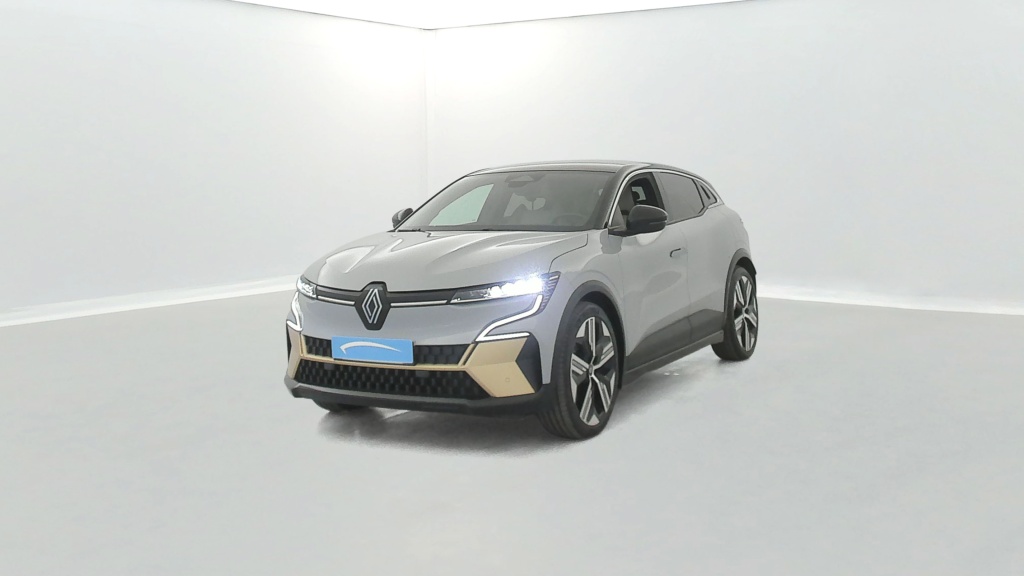 RENAULT Megane Iconic Electrique EV60 220 ch super charge - ref: 6-2971x232126 - Photo 1