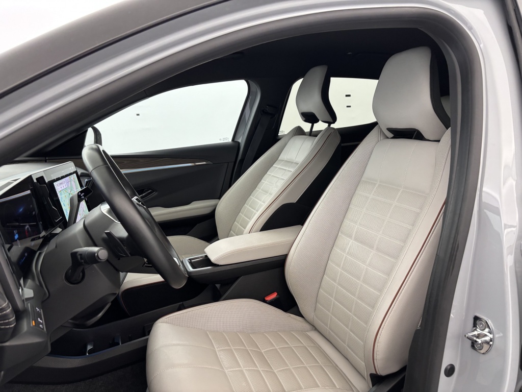 RENAULT Megane Iconic Electrique EV60 220 ch super charge - ref: 6-2971x232126 - Photo 12