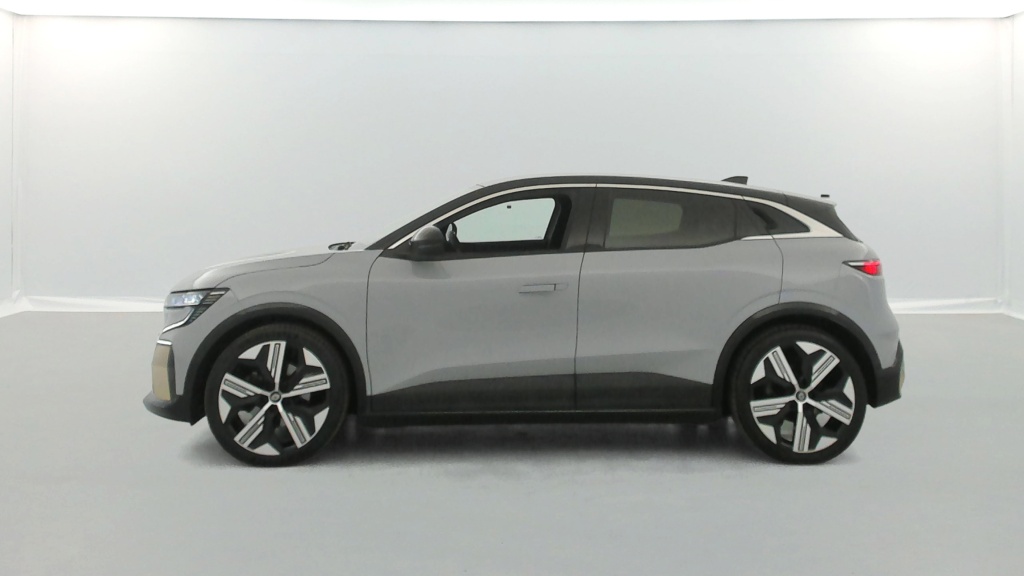 RENAULT Megane Iconic Electrique EV60 220 ch super charge - ref: 6-2971x232126 - Photo 2