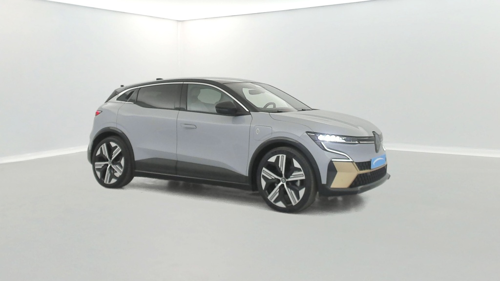 RENAULT Megane Iconic Electrique EV60 220 ch super charge - ref: 6-2971x232126 - Photo 7