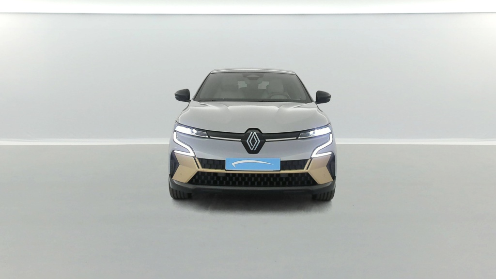 RENAULT Megane Iconic Electrique EV60 220 ch super charge - ref: 6-2971x232126 - Photo 8