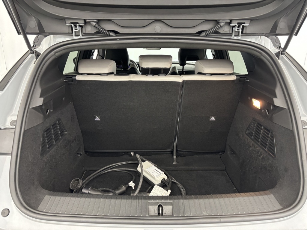 RENAULT Megane Iconic Electrique EV60 220 ch super charge - ref: 6-2971x232126 - Photo 9