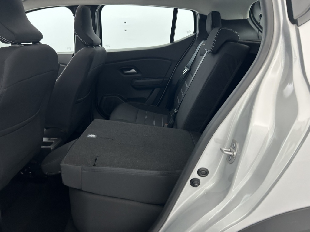 DACIA Sandero Stepway Expression ECO-G 100 - ref: 6-2971x232157 - Photo 11