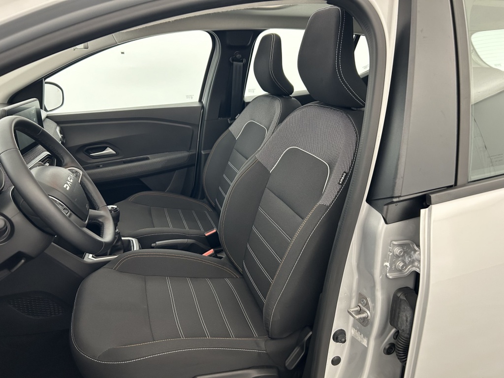 DACIA Sandero Stepway Expression ECO-G 100 - ref: 6-2971x232157 - Photo 13