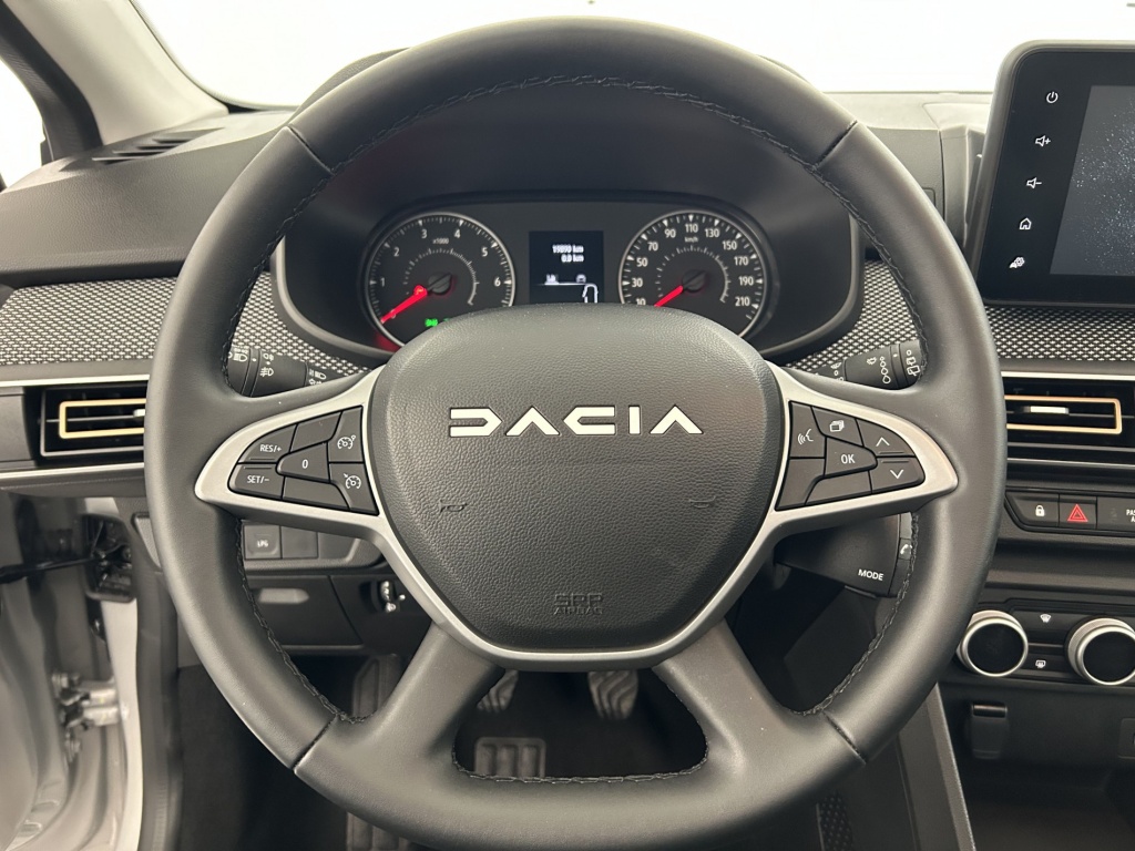 DACIA Sandero Stepway Expression ECO-G 100 - ref: 6-2971x232157 - Photo 15