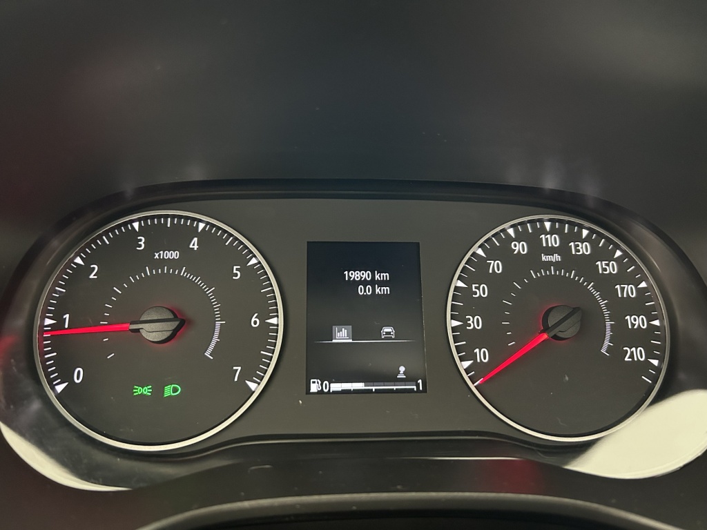DACIA Sandero Stepway Expression ECO-G 100 - ref: 6-2971x232157 - Photo 17