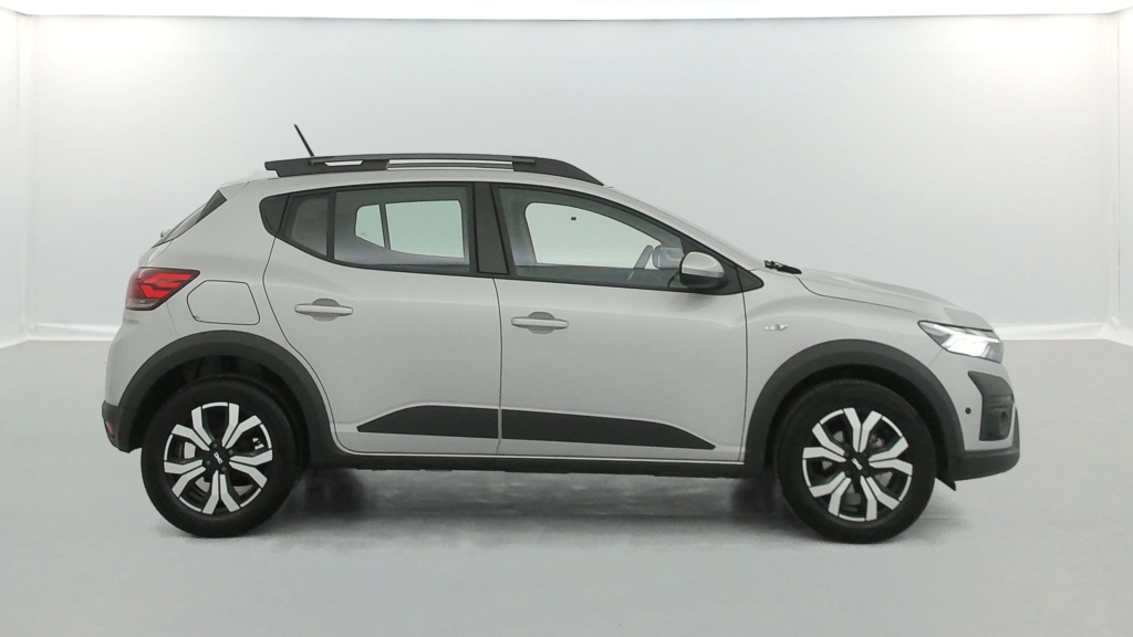 DACIA Sandero Stepway Expression ECO-G 100 - ref: 6-2971x232157 - Photo 6