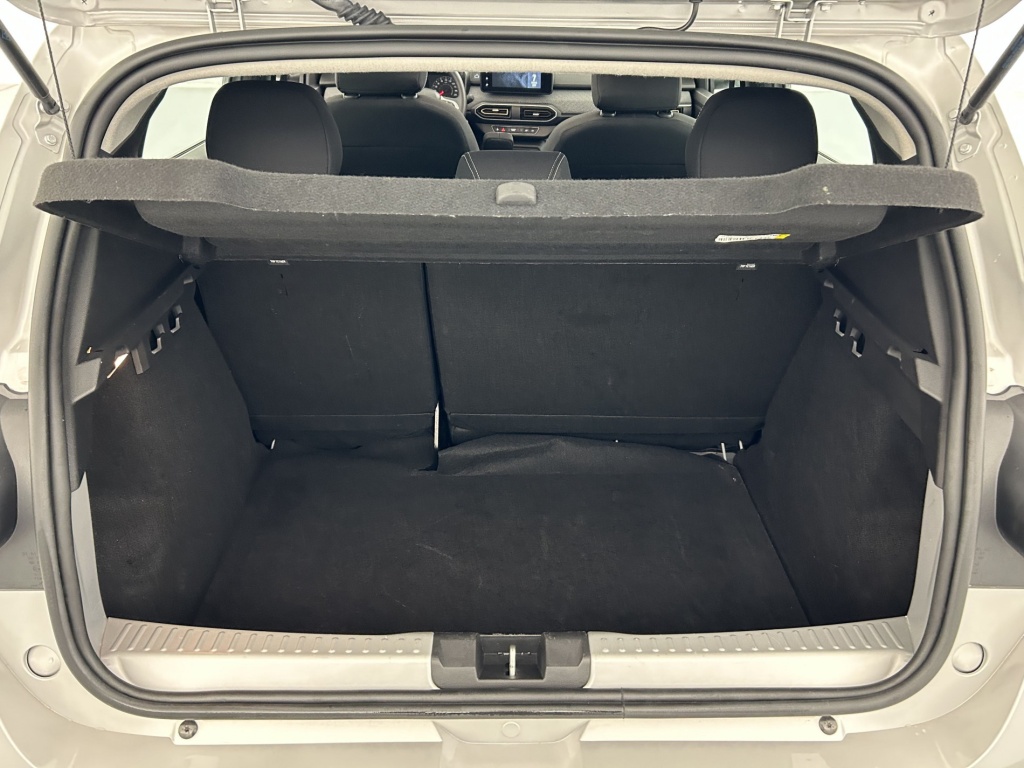 DACIA Sandero Stepway Expression ECO-G 100 - ref: 6-2971x232157 - Photo 9