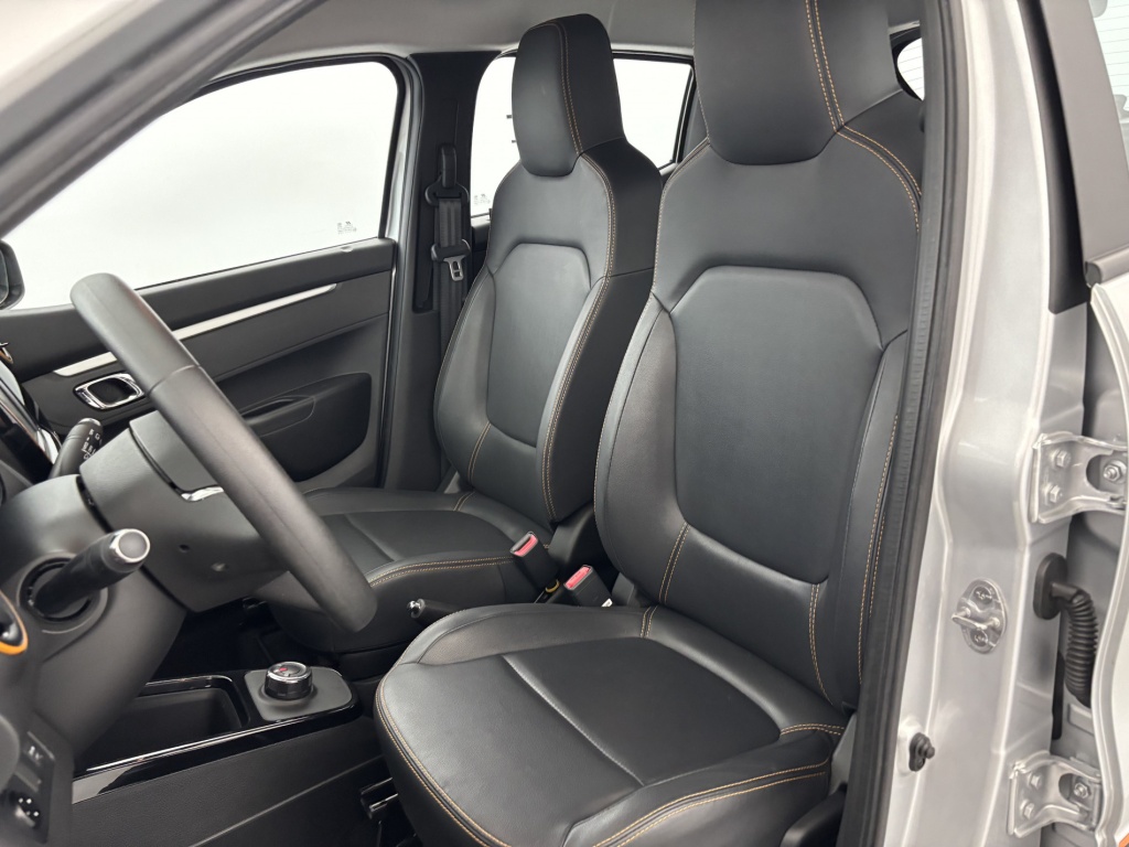 DACIA Spring Confort Plus Achat Integral - ref: 6-2971x232159 - Photo 12