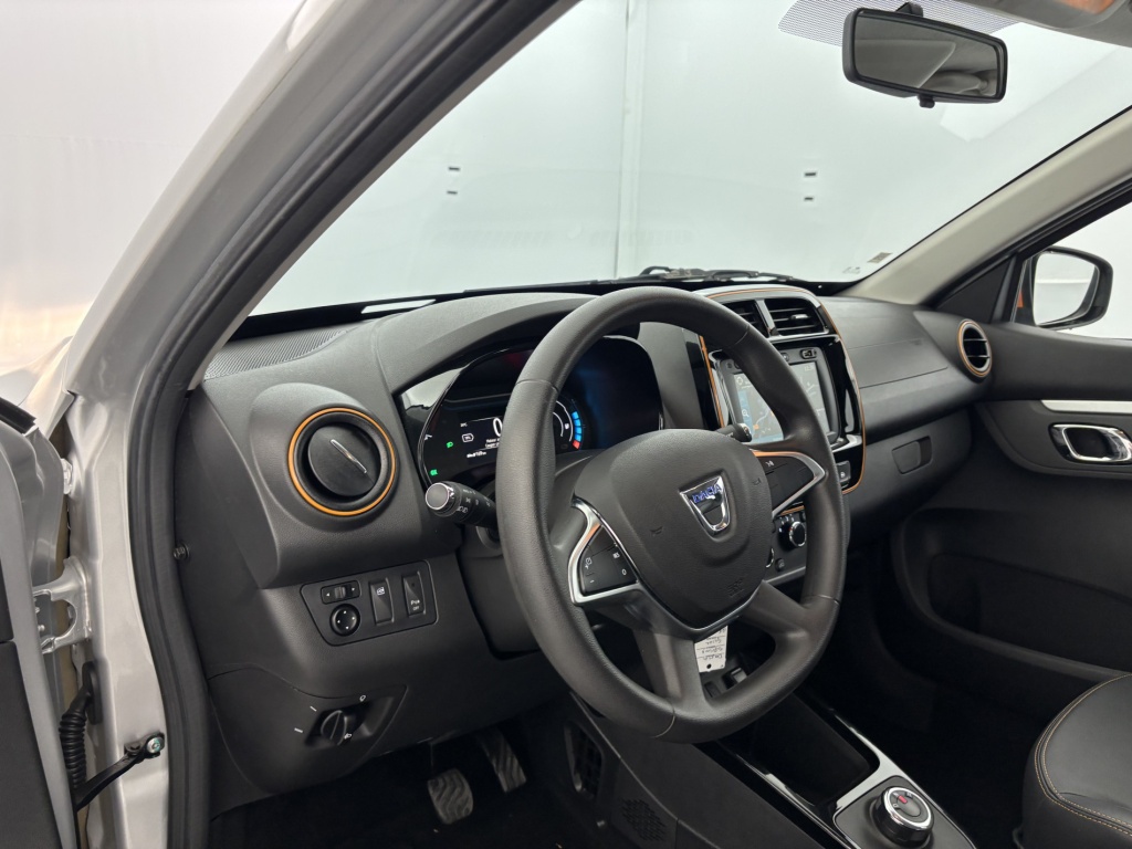 DACIA Spring Confort Plus Achat Integral - ref: 6-2971x232159 - Photo 13