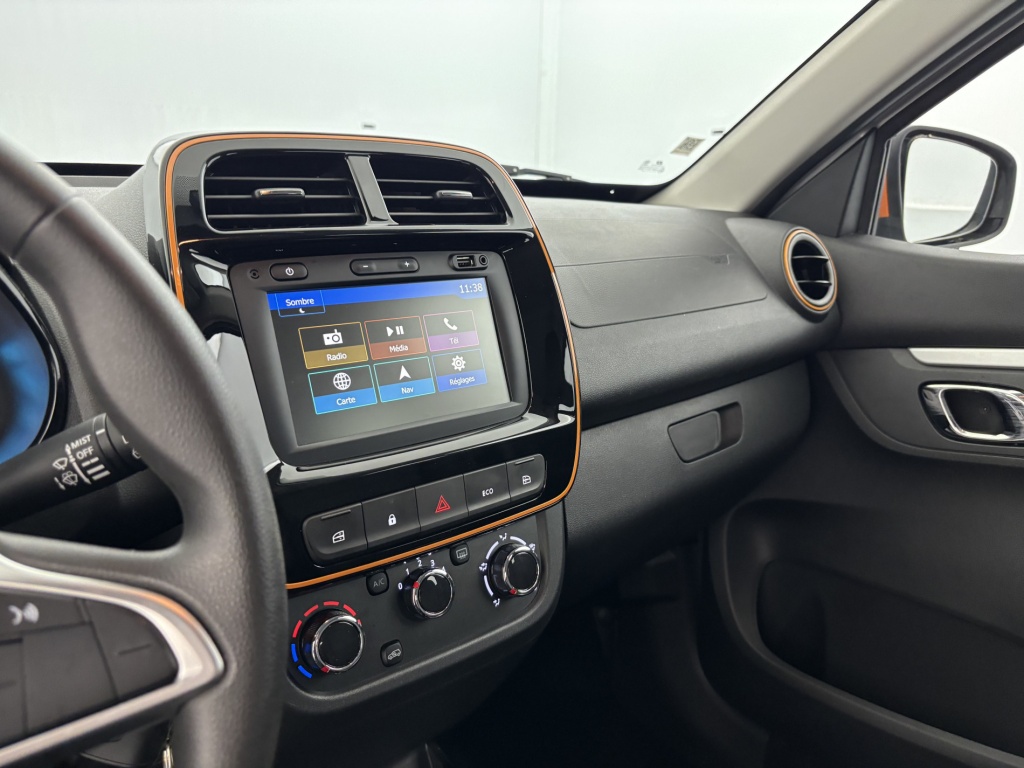 DACIA Spring Confort Plus Achat Integral - ref: 6-2971x232159 - Photo 16