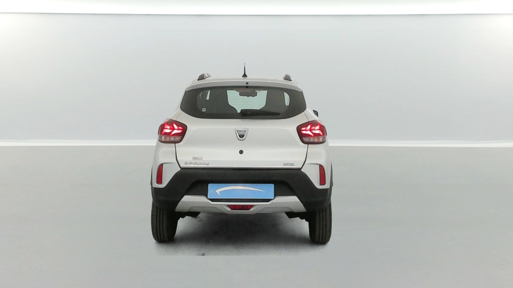 DACIA Spring Confort Plus Achat Integral - ref: 6-2971x232159 - Photo 4