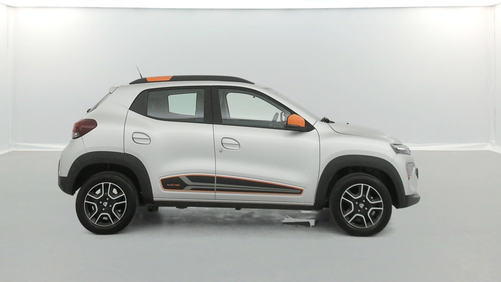 DACIA Spring Confort Plus Achat Integral - ref: 6-2971x232159 - Photo 6
