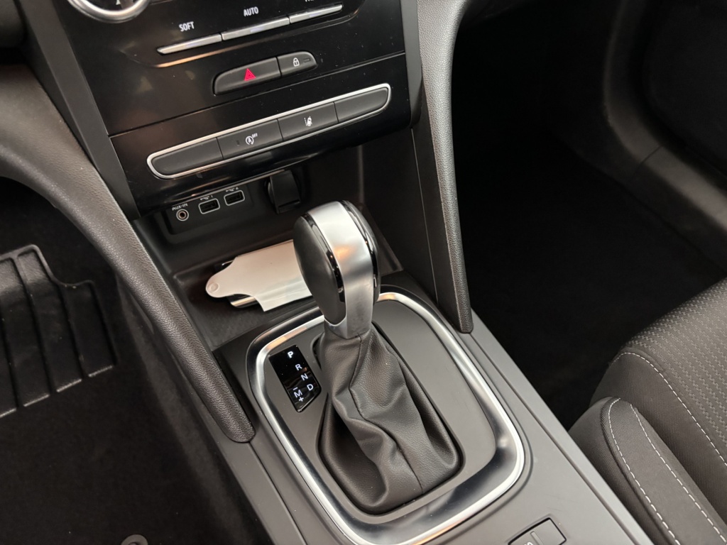 RENAULT Megane Estate Business Blue dCi 115 EDC - ref: 6-2971x232189 - Photo 19