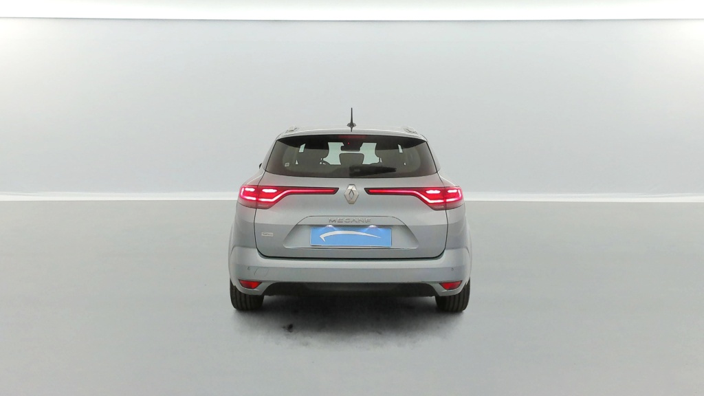 RENAULT Megane Estate Business Blue dCi 115 EDC - ref: 6-2971x232189 - Photo 4