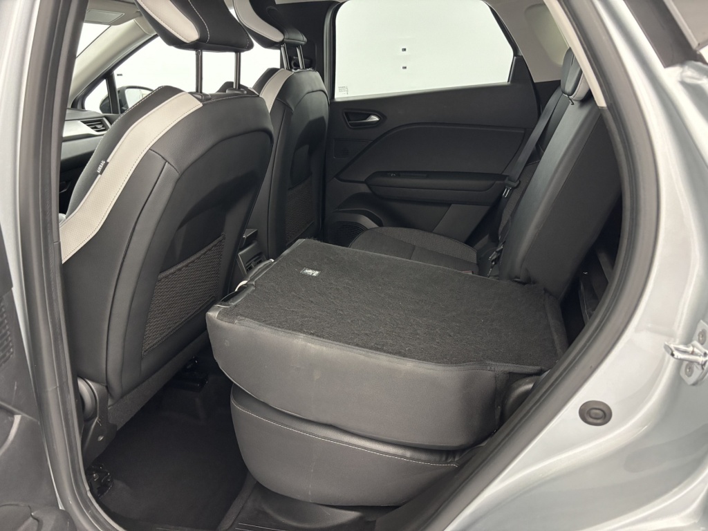 RENAULT Captur Intens E-Tech Plug-in 160 21 - ref: 6-2971x232244 - Photo 11