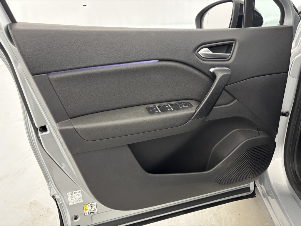 RENAULT Captur Intens E-Tech Plug-in 160 21 - ref: 6-2971x232244 - Photo 12
