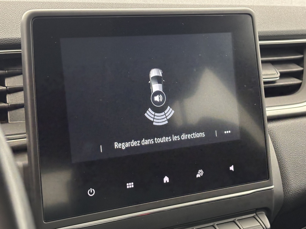 RENAULT Captur Intens E-Tech Plug-in 160 21 - ref: 6-2971x232244 - Photo 18