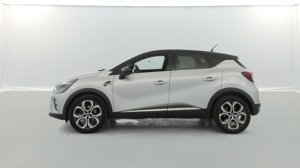 RENAULT Captur Intens E-Tech Plug-in 160 21 - ref: 6-2971x232244 - Photo 2