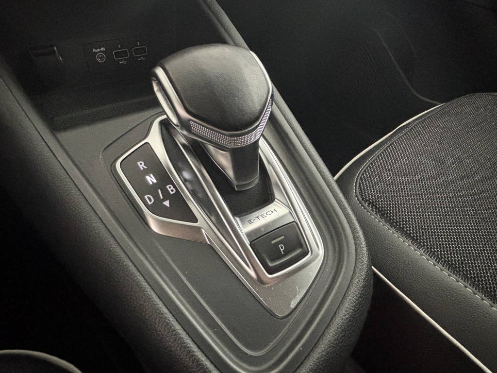 RENAULT Captur Intens E-Tech Plug-in 160 21 - ref: 6-2971x232244 - Photo 20