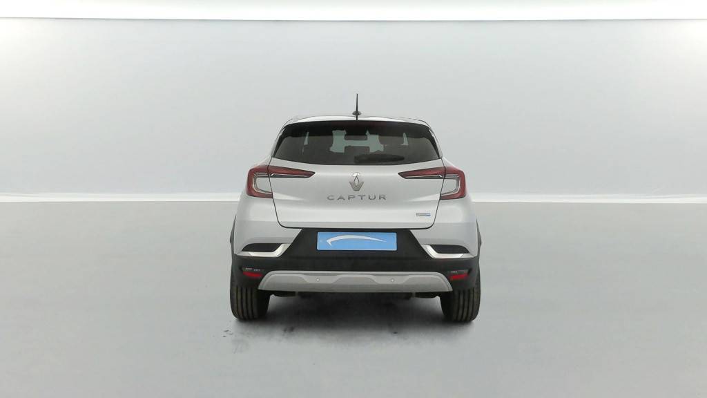 RENAULT Captur Intens E-Tech Plug-in 160 21 - ref: 6-2971x232244 - Photo 4