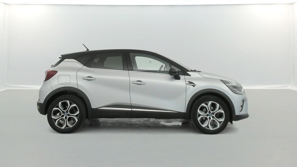 RENAULT Captur Intens E-Tech Plug-in 160 21 - ref: 6-2971x232244 - Photo 6