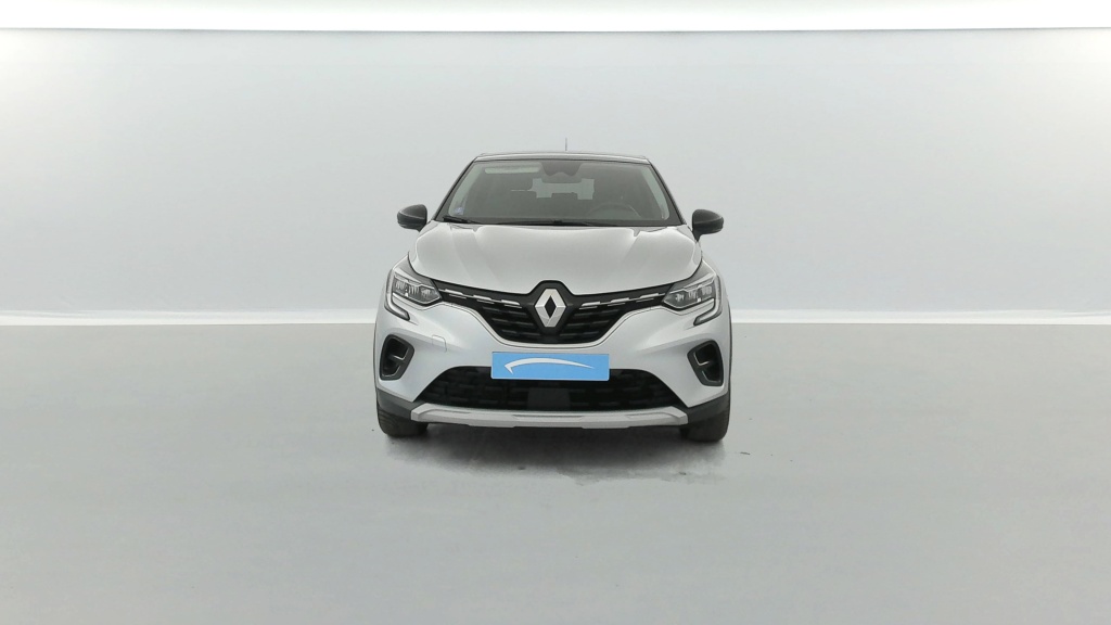RENAULT Captur Intens E-Tech Plug-in 160 21 - ref: 6-2971x232244 - Photo 8