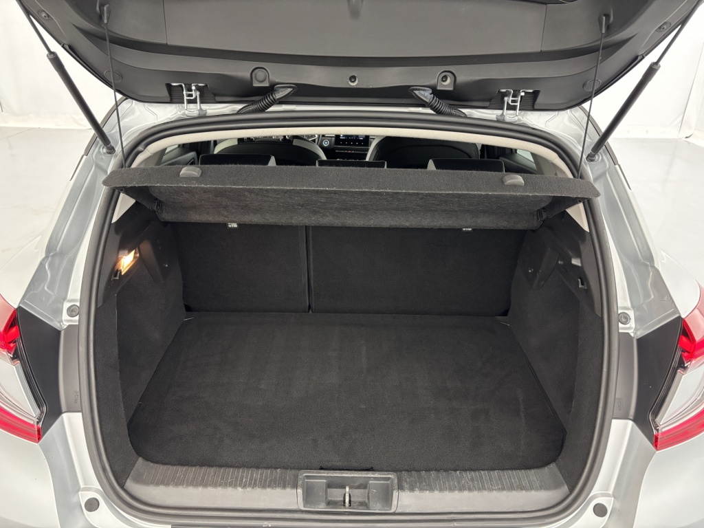 RENAULT Captur Intens E-Tech Plug-in 160 21 - ref: 6-2971x232244 - Photo 9