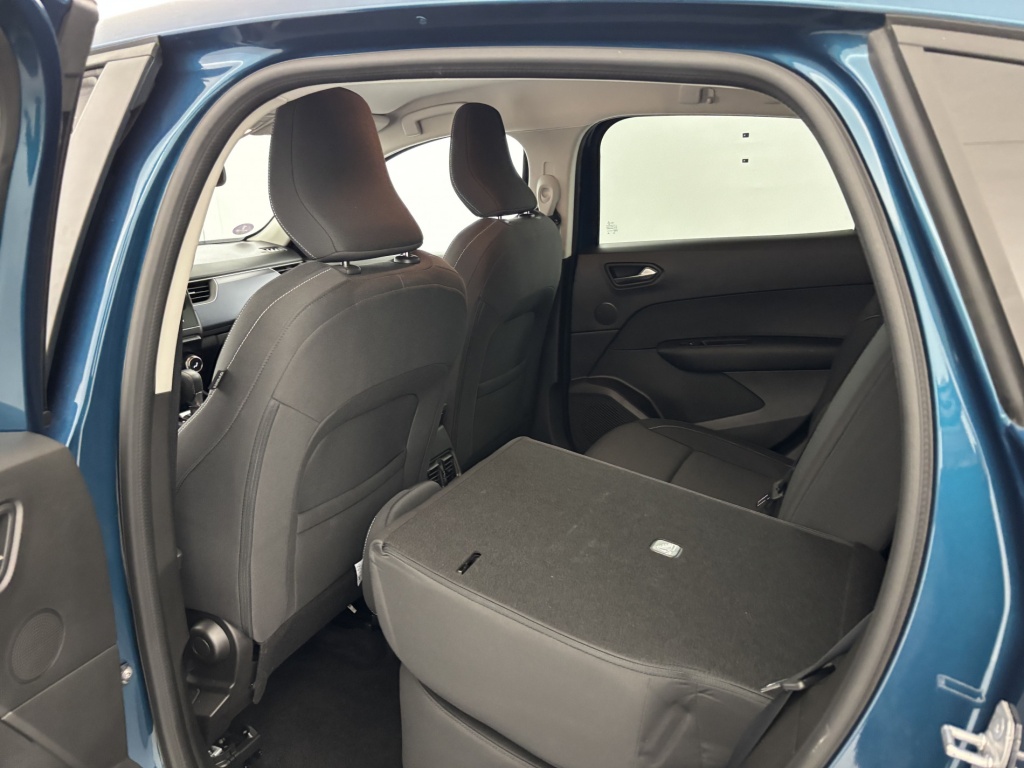 RENAULT Arkana Evolution E-Tech hybride 145 22 - ref: 6-2971x232332 - Photo 10