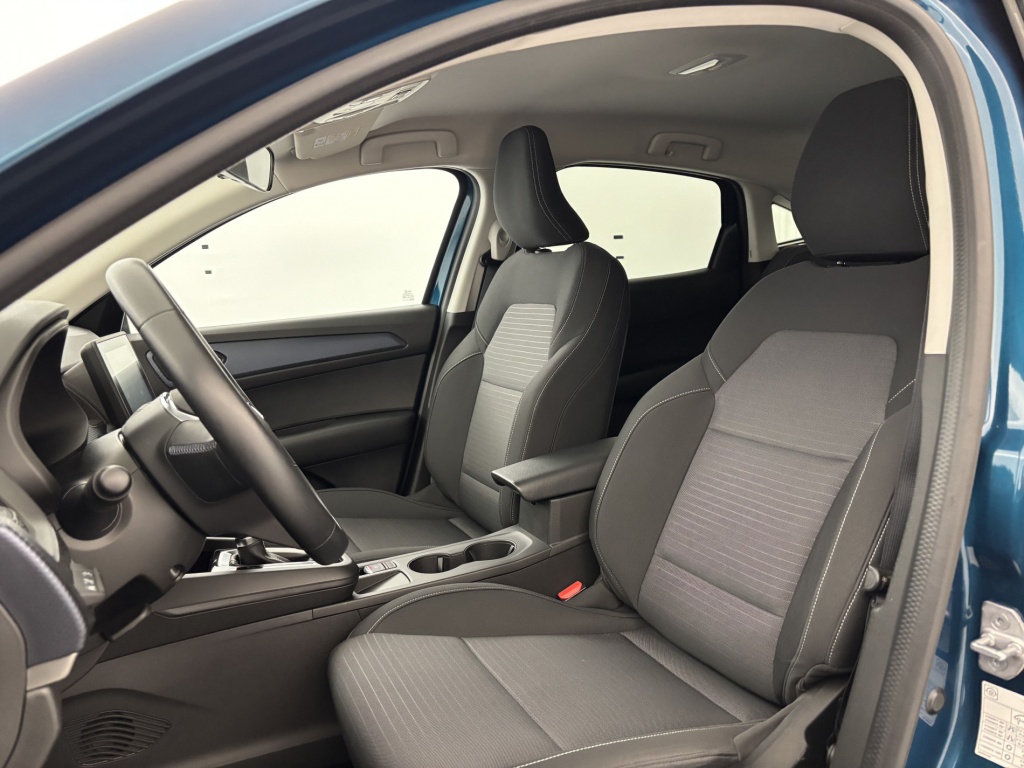 RENAULT Arkana Evolution E-Tech hybride 145 22 - ref: 6-2971x232332 - Photo 12
