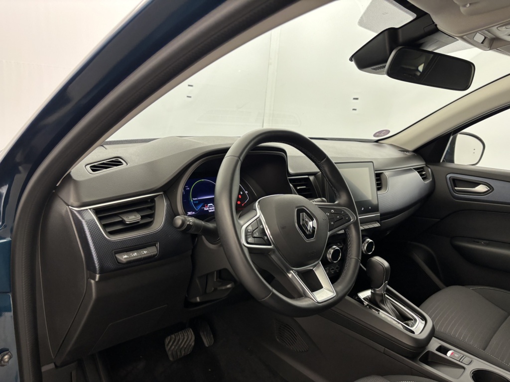 RENAULT Arkana Evolution E-Tech hybride 145 22 - ref: 6-2971x232332 - Photo 13