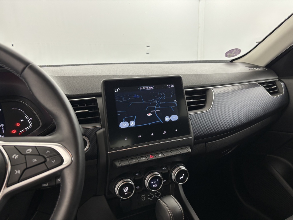 RENAULT Arkana Evolution E-Tech hybride 145 22 - ref: 6-2971x232332 - Photo 18