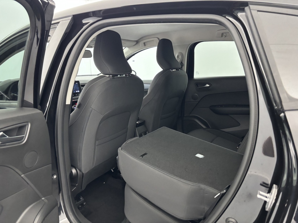 RENAULT Arkana Evolution E-Tech hybride 145 22 - ref: 6-2971x232333 - Photo 10