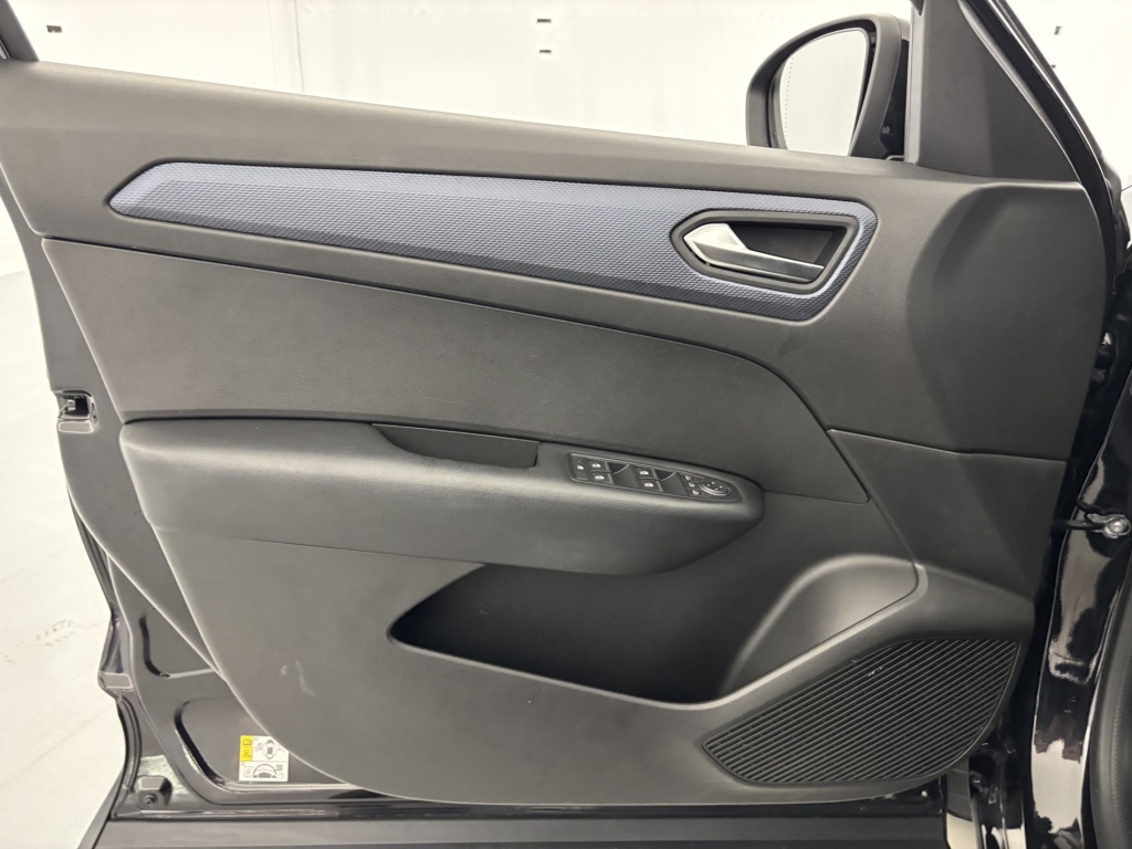 RENAULT Arkana Evolution E-Tech hybride 145 22 - ref: 6-2971x232333 - Photo 11