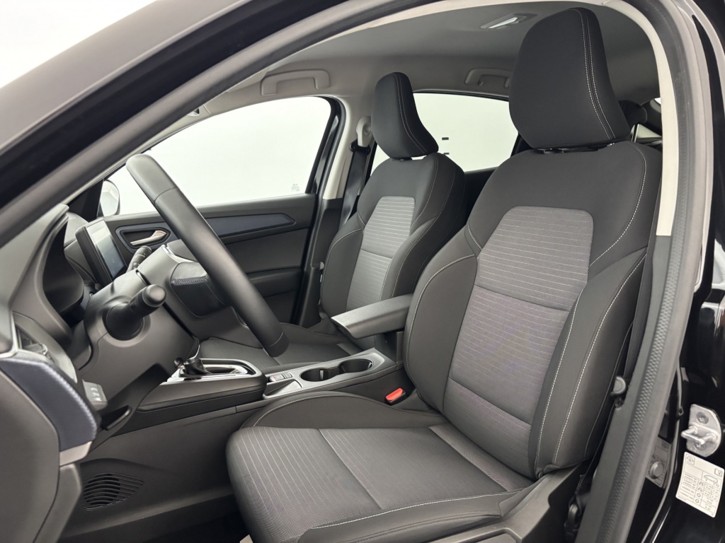 RENAULT Arkana Evolution E-Tech hybride 145 22 - ref: 6-2971x232333 - Photo 12