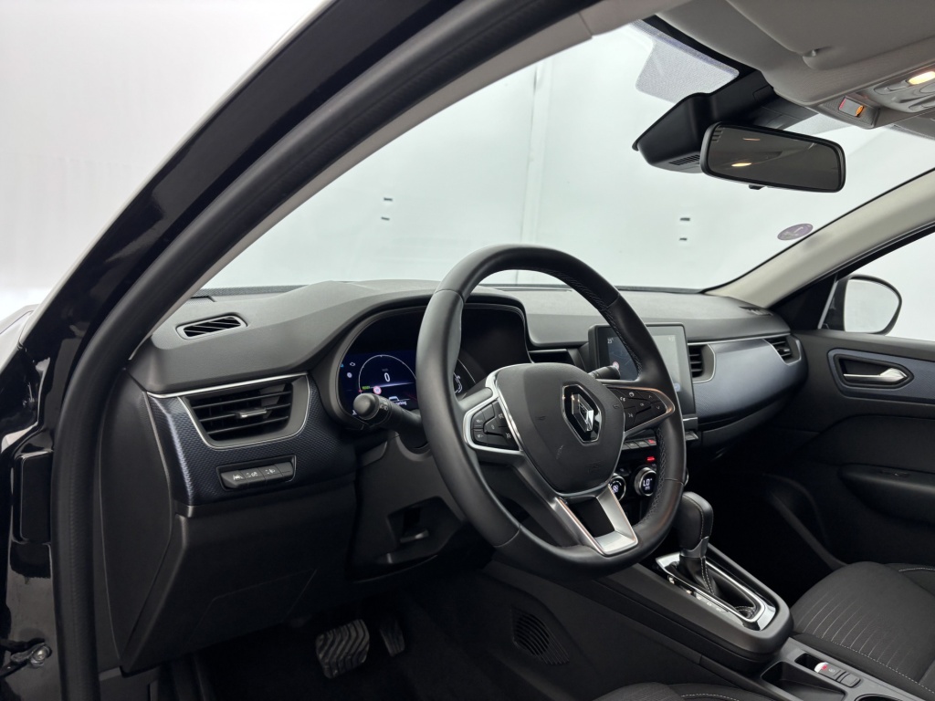RENAULT Arkana Evolution E-Tech hybride 145 22 - ref: 6-2971x232333 - Photo 13
