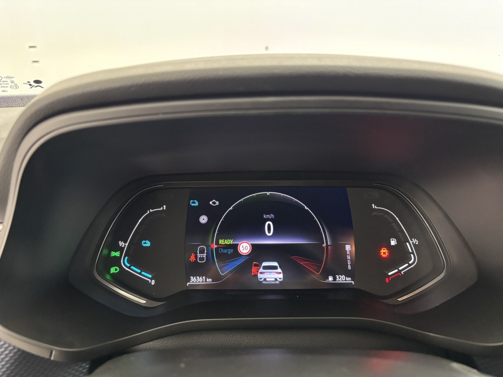 RENAULT Arkana Evolution E-Tech hybride 145 22 - ref: 6-2971x232333 - Photo 15