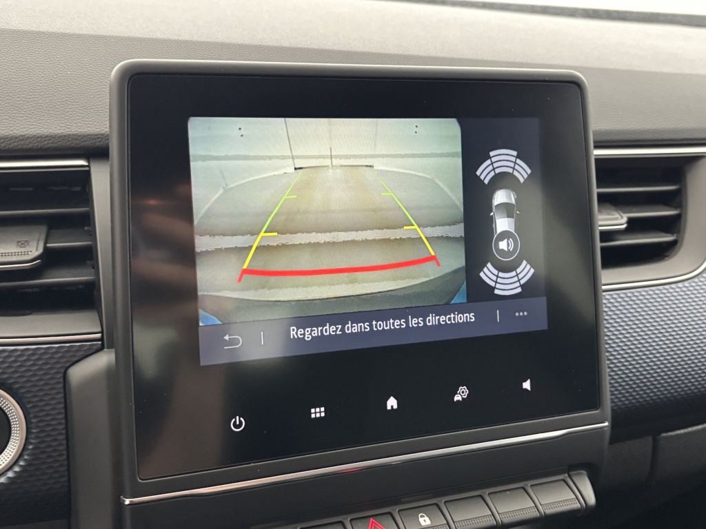 RENAULT Arkana Evolution E-Tech hybride 145 22 - ref: 6-2971x232333 - Photo 17