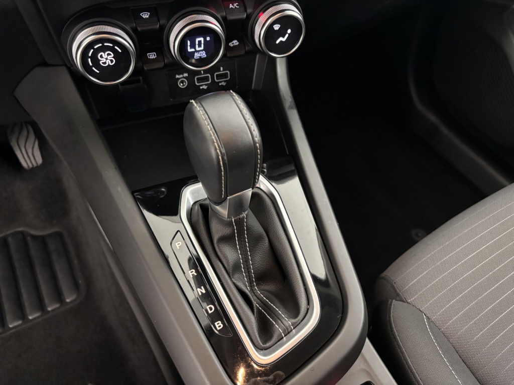 RENAULT Arkana Evolution E-Tech hybride 145 22 - ref: 6-2971x232333 - Photo 19