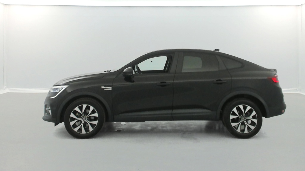 RENAULT Arkana Evolution E-Tech hybride 145 22 - ref: 6-2971x232333 - Photo 2