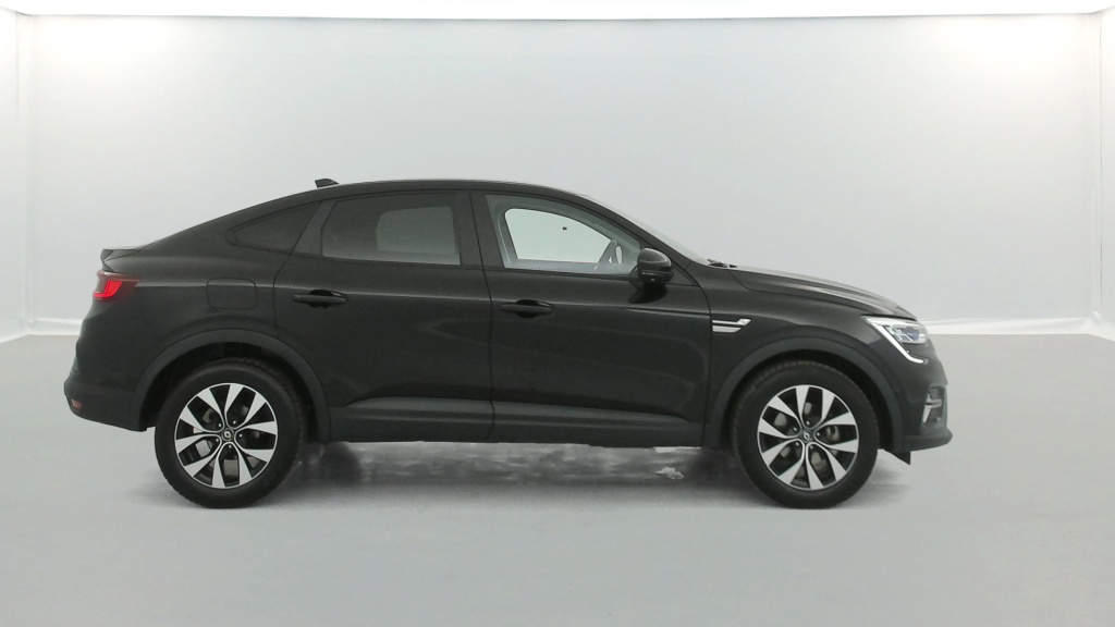 RENAULT Arkana Evolution E-Tech hybride 145 22 - ref: 6-2971x232333 - Photo 6