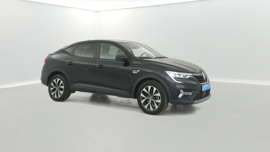 RENAULT Arkana Evolution E-Tech hybride 145 22 - ref: 6-2971x232333 - Photo 7