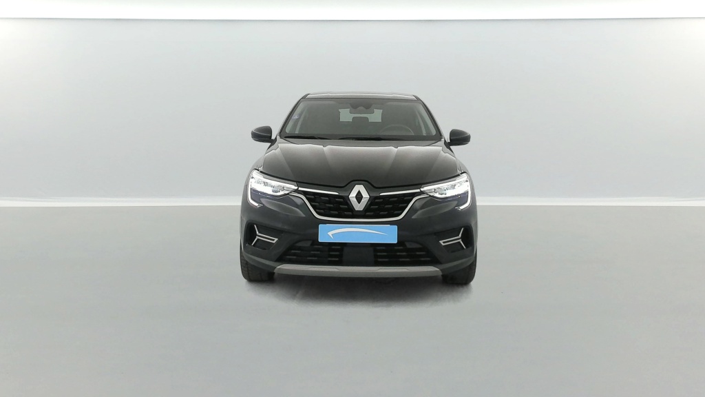 RENAULT Arkana Evolution E-Tech hybride 145 22 - ref: 6-2971x232333 - Photo 8