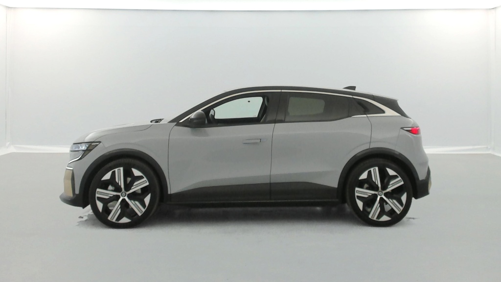 RENAULT Megane Iconic EV60 220 ch super charge - ref: 6-2971x232339 - Photo 2