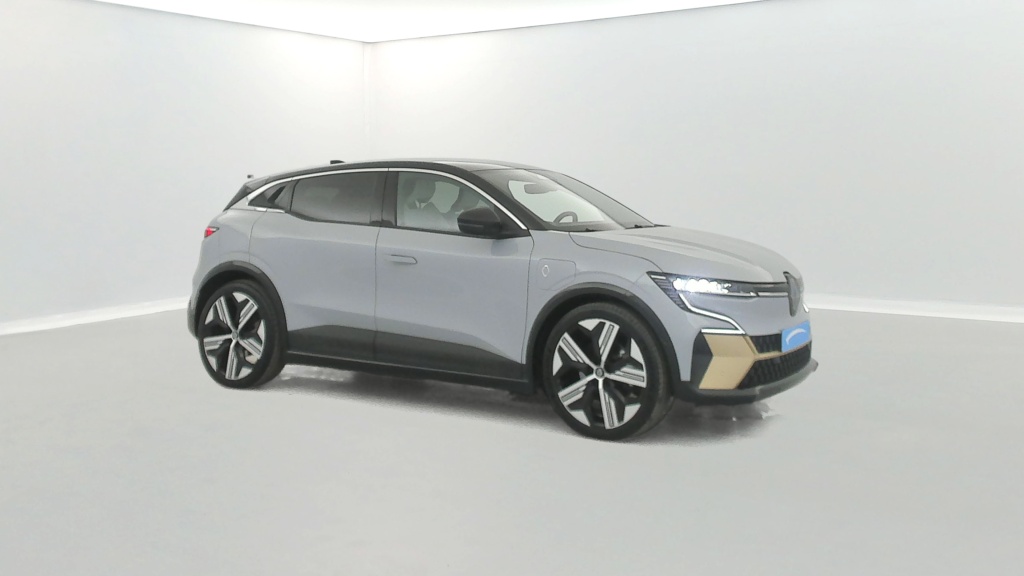 RENAULT Megane Iconic EV60 220 ch super charge - ref: 6-2971x232339 - Photo 7